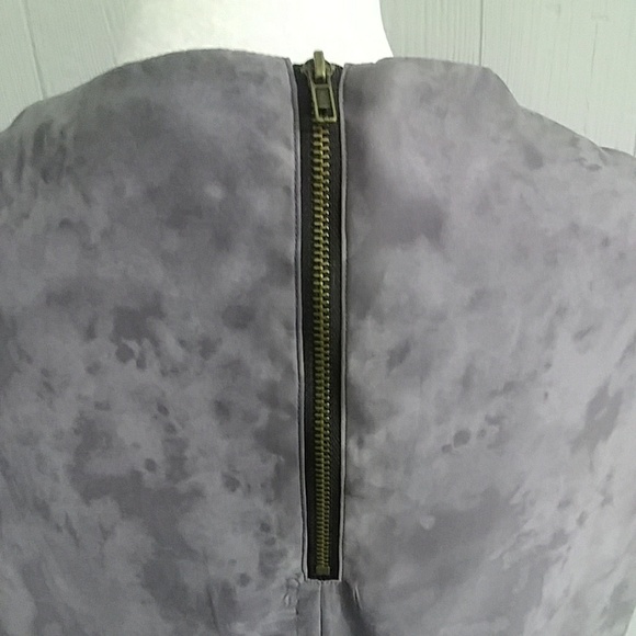 SOLD Kimchi Blue Cherry Blossom Muscle Tee Dress - Picture 4 of 5